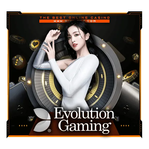 Evolution Gaming