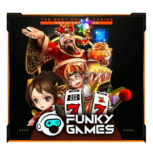 Funky Game