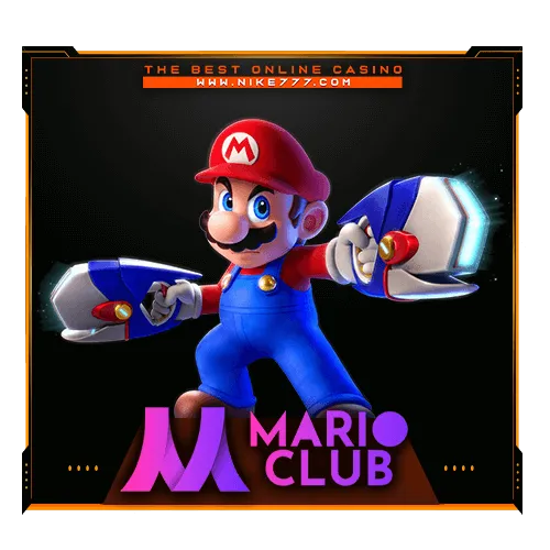 MarioClub88