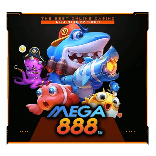 Mega888