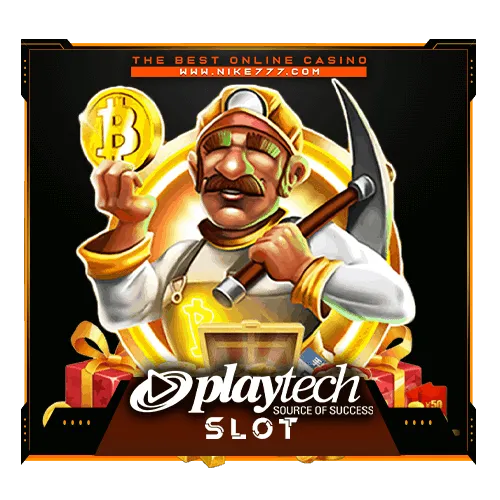 Playtech Slot