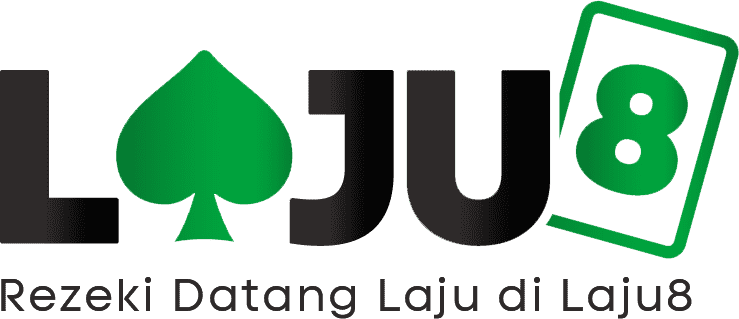 LAJU8 LOGO